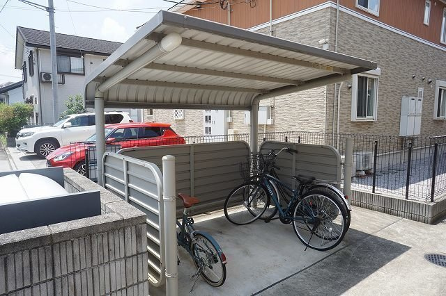 アクティーフ　西所沢のその他共用部分
