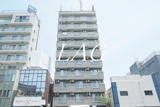 【外観】 | ラ・フロレスタ壱番館 | 外観です。