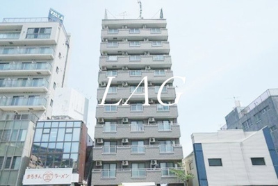 【外観】 | ラ・フロレスタ壱番館 | 外観です。