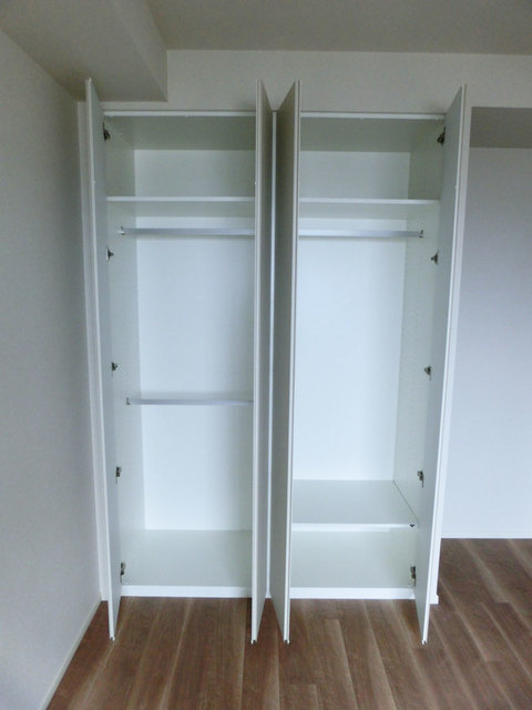 パークシティ柏の葉キャンパス　ザ・ゲートタワー　ウエストのその他|※写真は同タイプ住戸です。