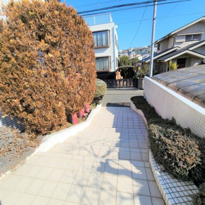 【その他】 | アートヒルズ横浜Ｂ棟
