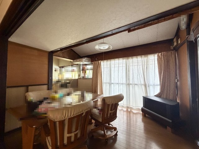 【キッチン】 | 足柄下郡真鶴町岩　ロフトスペース　4DK