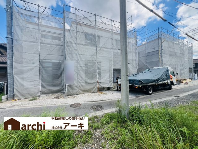 東海市養父町南堀畑42番1『仲介手数料無料』新築一戸建て・建売