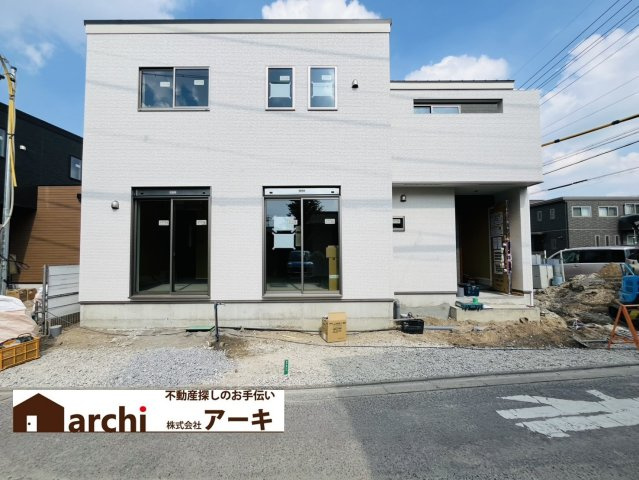 東海市養父町南堀畑42番1『仲介手数料無料』新築一戸建て・建売