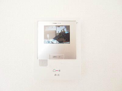 エクセラン杉並のセキュリティ