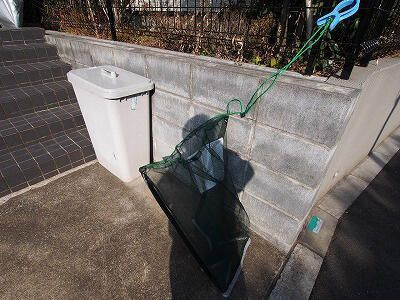 エクセラン杉並のその他共用部分
