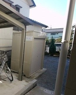 アムール CATSのその他