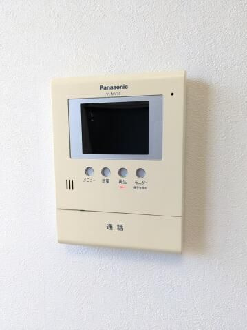 ａｉｒｏｓａ七里のセキュリティ