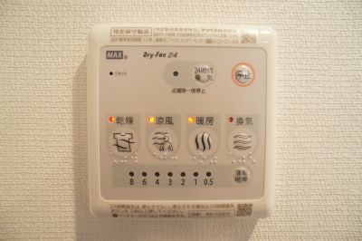 リブリ・西青木のその他