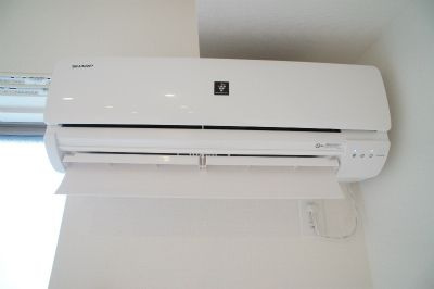 リブリ・西青木の設備