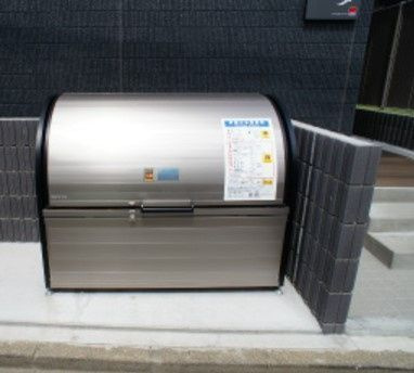 リブリ・YUMEのその他共用部分