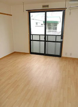 シャルム・コートの展望