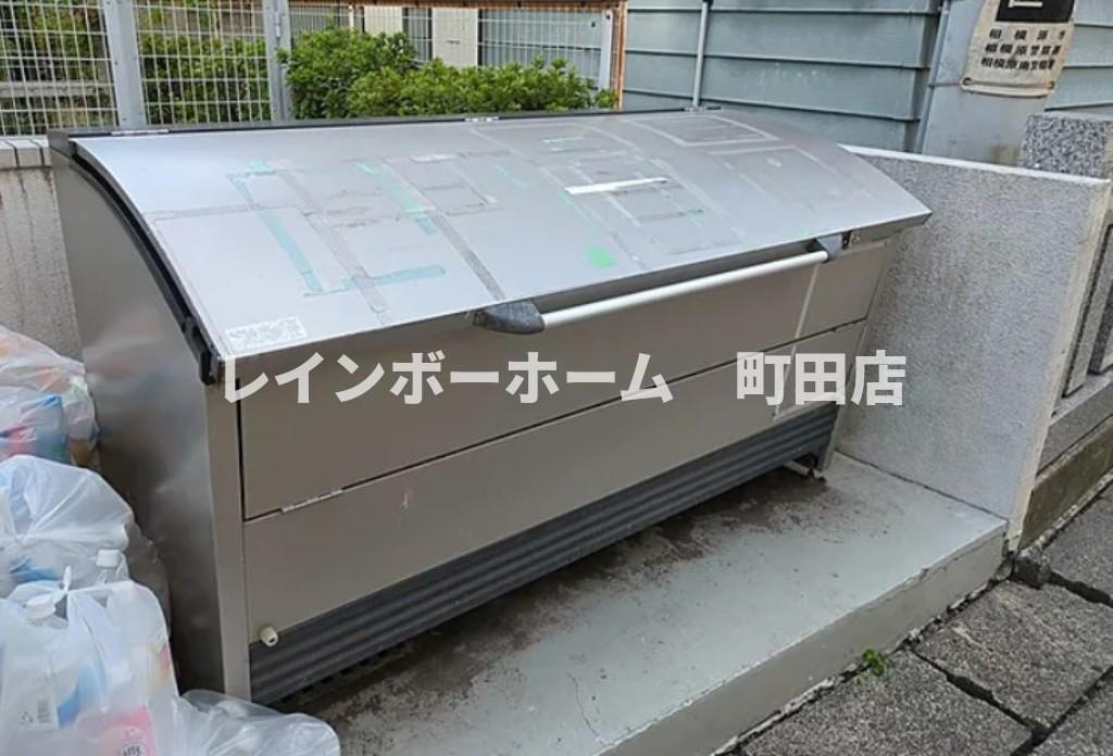 相模大野ダイカンプラザCity※初期費用分割あと払いサービス利用可能物件のその他共用部分