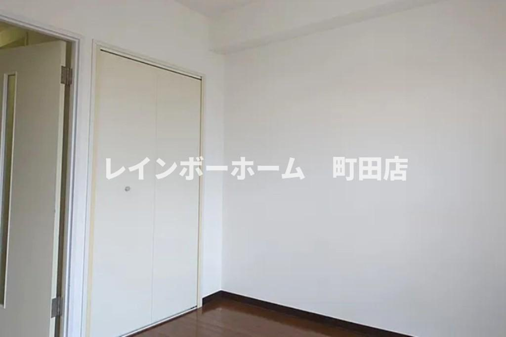 相模大野ダイカンプラザCity※初期費用分割あと払いサービス利用可能物件の収納|※別号室参考写真