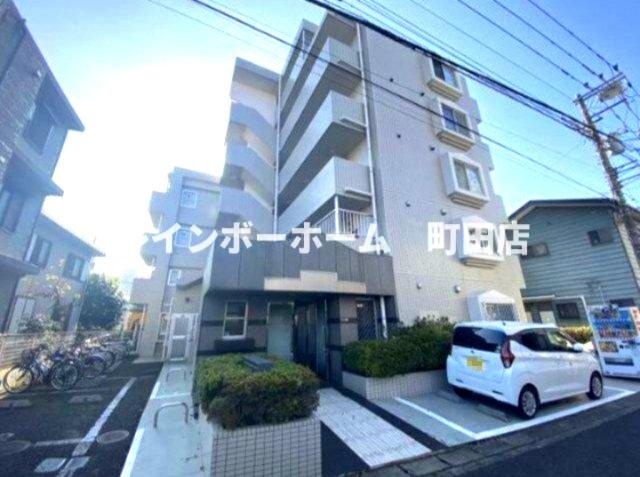 相模大野ダイカンプラザCity※初期費用分割あと払いサービス利用可能物件の外観