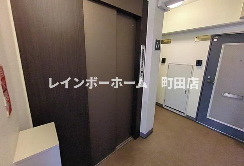 相模大野ダイカンプラザCity※初期費用分割あと払いサービス利用可能物件の設備