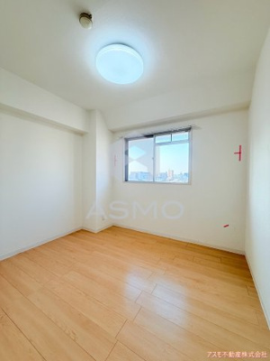 【内装】 | ハビテ深江橋 | 同マンション別部屋　参考写真