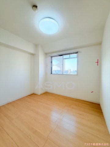 【内装】 | ハビテ深江橋 | 同マンション別部屋　参考写真