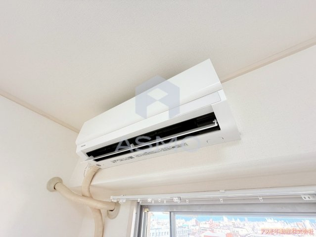【設備】 | ハビテ深江橋 | 同マンション別部屋　参考写真