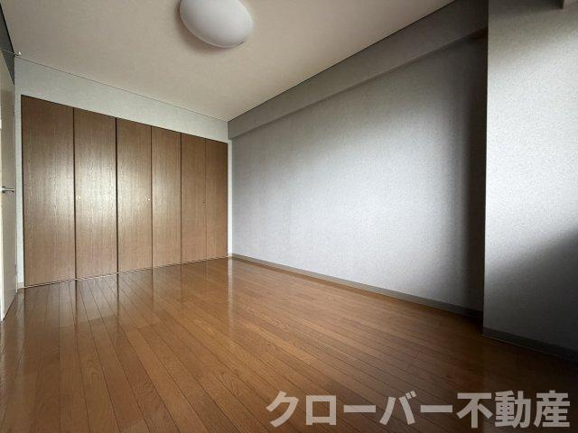 カーサ弐番丁の内装