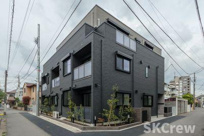 グロリアス新江古田の画像