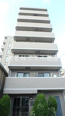 【その他】 | ルーブル田園調布南
