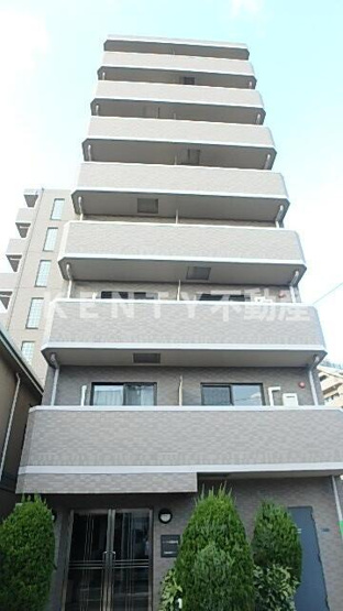 【その他】 | ルーブル田園調布南