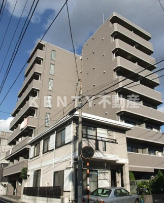 【外観】 | ルーブル田園調布南 | きれいな外観です