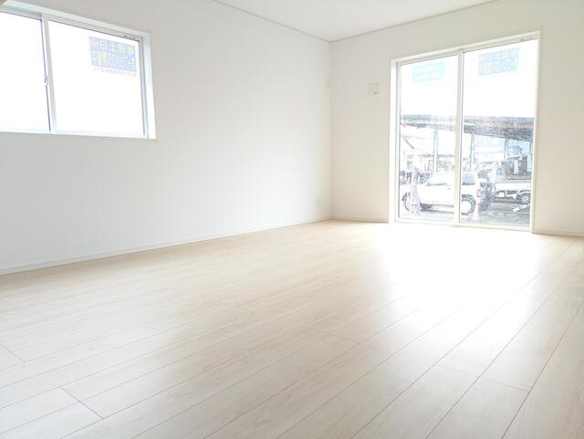 クレイドルガーデン小城市小城町 第6 2号棟のその他