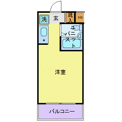 スカイコート後楽園第3