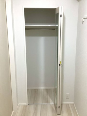 【収納】 | エンクレスト博多STYLE