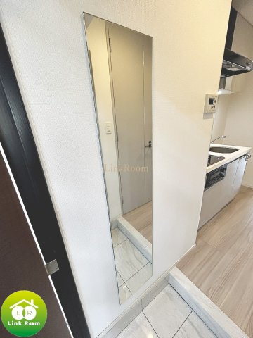 クレイシア森下のその他