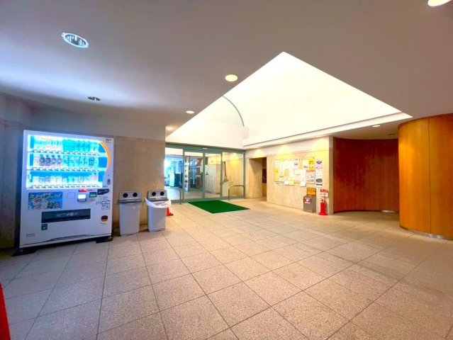 【エントランス】 | アトムセレクト　エクセル西千葉