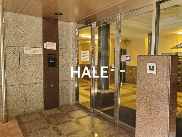 【エントランス】 | エステートモア警固本通り