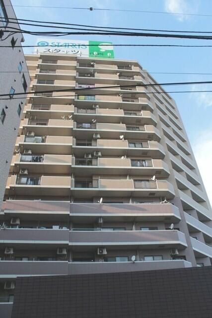 サンクレイドルレヴィール池袋