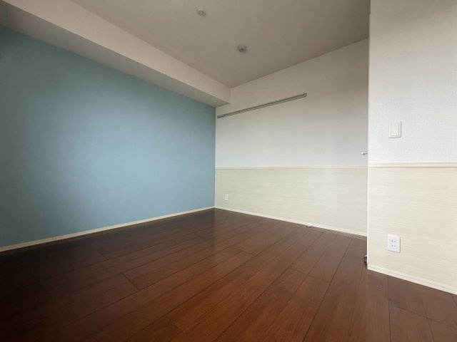 【洋室】