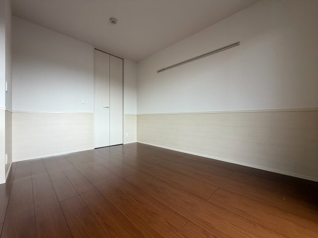 【洋室】