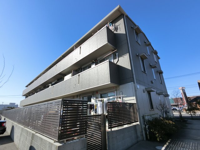 【外観】