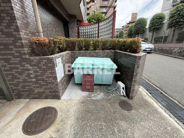 エデラカーサのその他共用部分