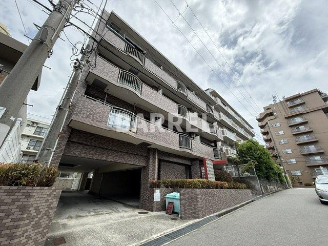 エデラカーサの外観
