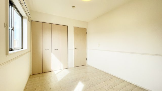 ステラ川南の居間・リビング