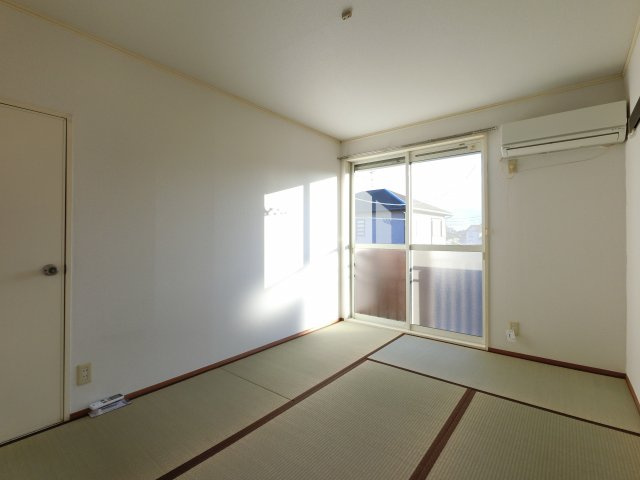 【和室】 | ベルレージュ鹿野