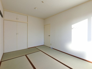 【和室】 | ベルレージュ鹿野