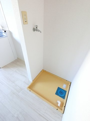 【設備】 | ベルレージュ鹿野
