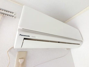 【設備】 | ベルレージュ鹿野