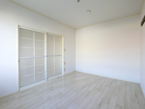 【寝室】 | ベルレージュ鹿野