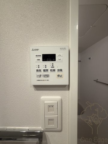 シーズンフラッツ新大阪SOUTHの設備