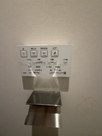 シーズンフラッツ新大阪SOUTHの設備