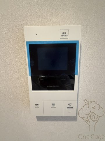 シーズンフラッツ新大阪SOUTHの設備