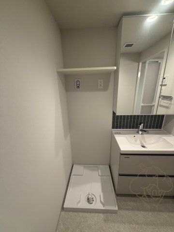 シーズンフラッツ新大阪SOUTHの設備